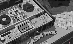 dj fraxx gh – fraxxgasm mix