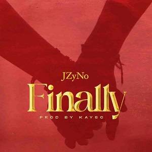 JZyNO - Finally
