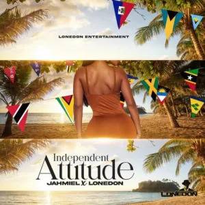 Jahmiel – Independent Attitude