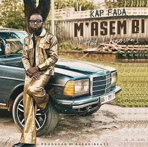 Rap Fada - M'asem Bi (Had I Known)