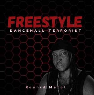 Rashid Metal - Freestyle