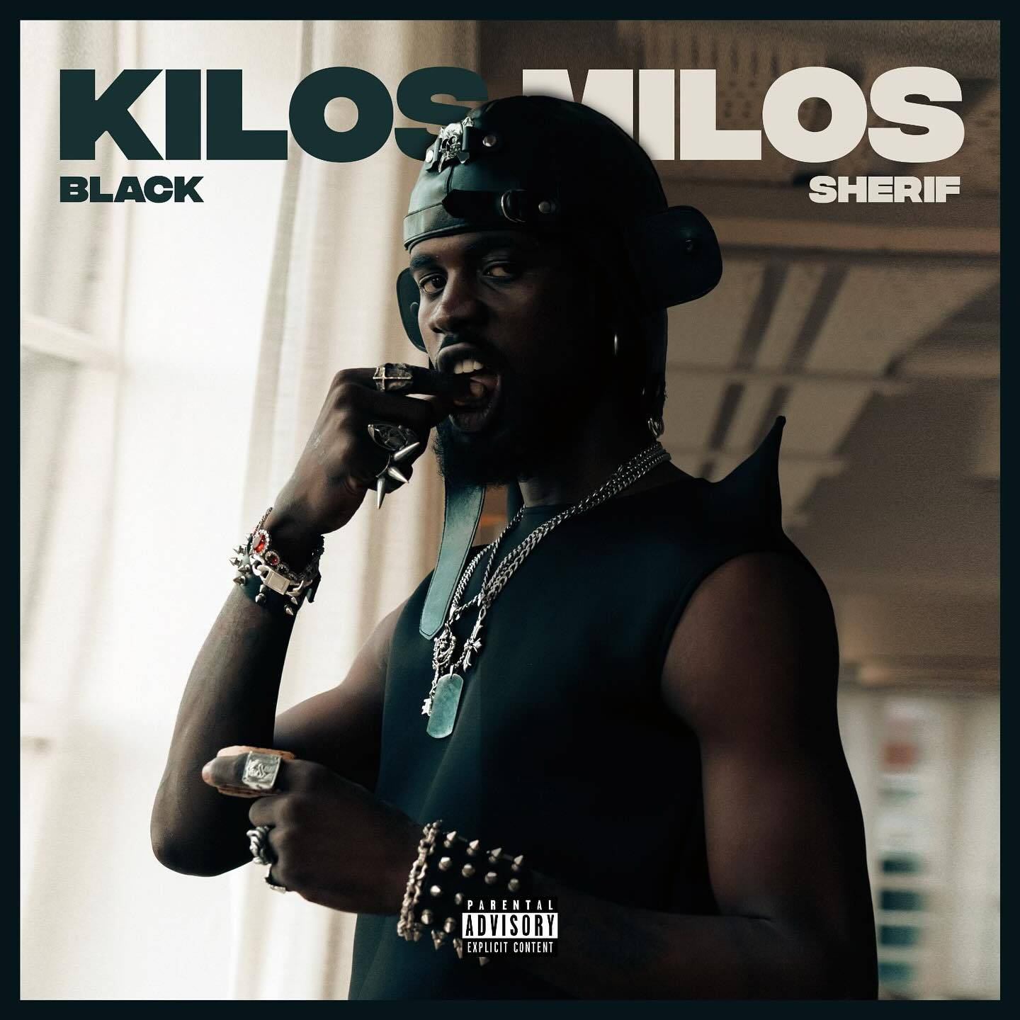 Black Sherif Kilosmilos