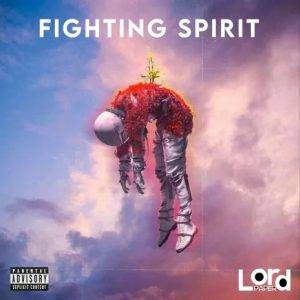 Lord Paper - Fighting Spirit