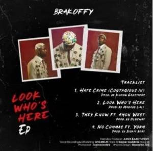 brakoffy – look who’s here ep