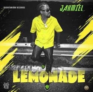 Jahmiel – Lemonade