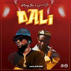 Keeny Ice – Dali Ft Lyrical Joe