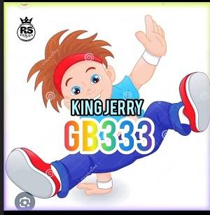 King Jerry - Gb333