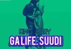 King Jerry - Suudi