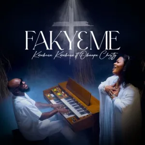 Kwabena Kwabena – Faky3 Me Ft Obaapa Christy