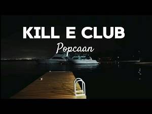 Popcaan – Kill E Club