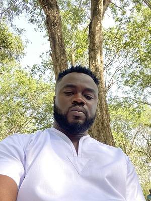 residents in accra don’t listen to ghanaian music – blogger, fiifi adinkra laments