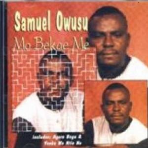 Samuel Owusu - Kokosakyi