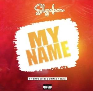 Sly Dem - My Name