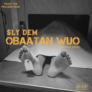 Slydem - Obaatan Wuo