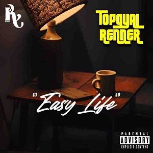 Topgyal Renner - Easy Life