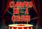 XlimKid – Clowns In A Circus