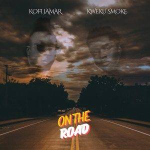 Kofi Jamar - On The Road Ft Kweku Smoke