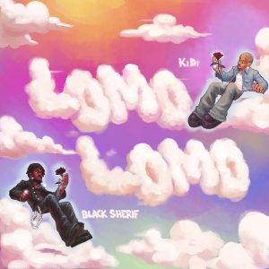 KiDi - Lomo Lomo Ft Black Sherif