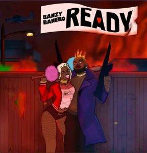 Banzy Banero – Ready