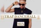 dj nii gee trap dancehall mix