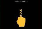 FAK by Deon Boakye