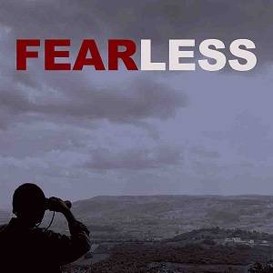 Deon Boakye - Fear Less (Baby)