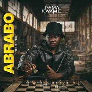 Abrabo by Fama Kwame