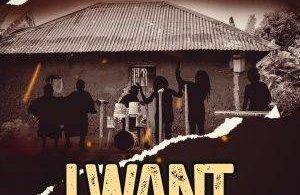 I Want by Fox Beatz