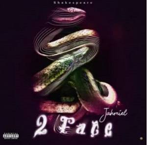 Jahmiel – 2 Face