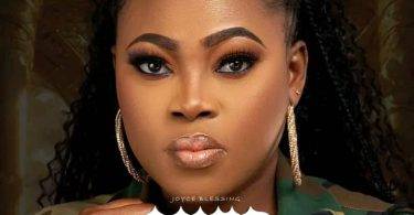 Joyce Blessing – Over Do