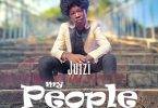 Juizi - My People