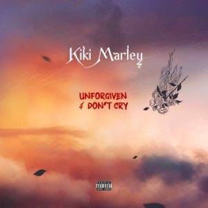 Kiki Marley - Don't Cry Ft Baba Tundey