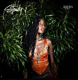 Kkeda - Steady