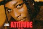 Lalid - Attitude