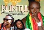 Kuntu by Patapaa Ft Prince Bright (Buk Bak) & Taboo De Superstar