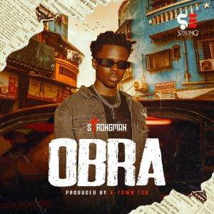 Obra by Strongman