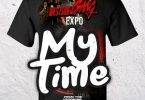 Westside Gang - My Time Ft Expo