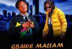 Zico Ranking - Gbawe Mallam Ft Gariba