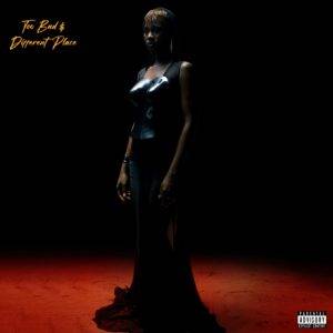 Cina Soul - Too Bad Ft Sarkodie & O'Kenneth