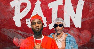 Ypee - Pain Ft Shatta Wale