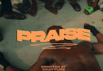 AratheJay - Praise Video