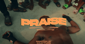 AratheJay - Praise Video