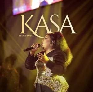 Ceccy Twum – Kasa (Speak Lord)