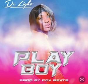 De Light – Play Boy