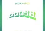 Deon Boakye - Oooshh