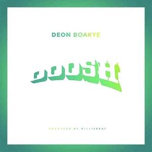 Deon Boakye - Oooshh