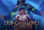 Diana Hamilton – The Doing Of The Lord Live Ft Mercy Chinwo