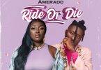 Eno Barony – Ride or Die Ft Amerado