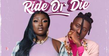 Eno Barony – Ride or Die Ft Amerado