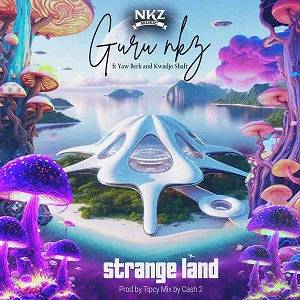 Guru NKZ - Strange Land